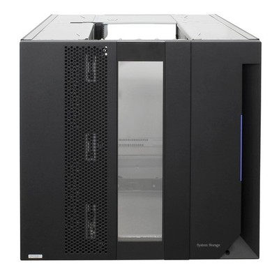 IBM Tape Library Expansion Module System Storage TS3310 9U - 3576-E9U