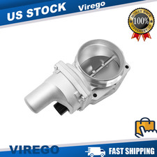 New Throttle Body for 2009-2017 Chevy Corvette Camaro Caprice 19420707