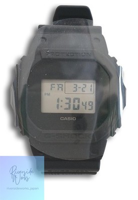 CASIO Quartz DWE-5657RE-1JR Limited Edition