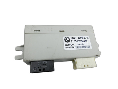 Steuergerät MDS CAN-Bus SG für Panorama Schiebedach BMW X1 E84 LCI 12-15 9137054