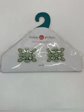 Lindsay Phillips Interchangeable Snaps - Solana- One Size - New