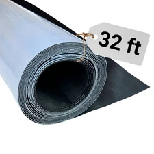 HSS EPDM Waterproofing Membrane EasyStick self-adhesive reinforced 39 in