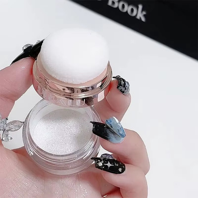 Glitzer Fee Highlight Pat Puder Braut Hochzeit Highlight Puder Body Glitzer P