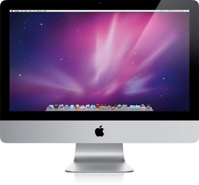 Apple iMac A1311 21.5