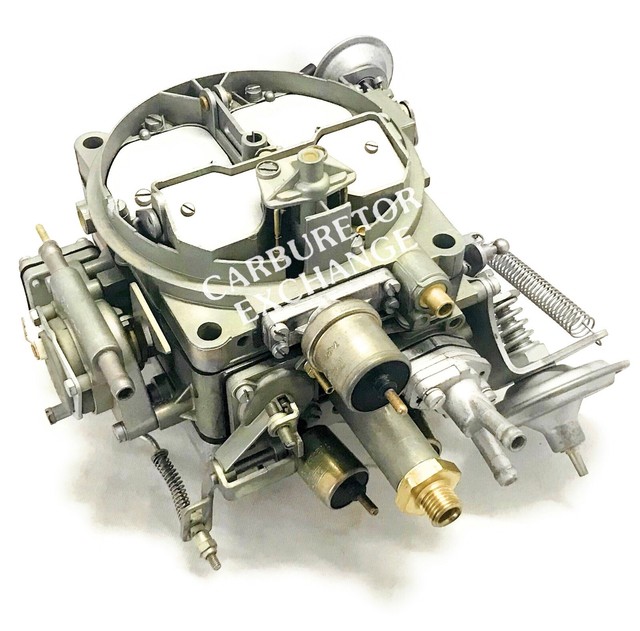 Карбюратор solex 4a1