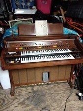 organ piano