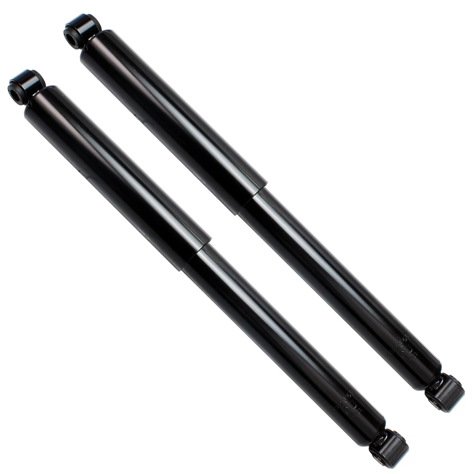 4WD Front Shocks Absorbers for 1999 - 2002 2003 2004 Ford F-250 Super Duty - Image 3 of 4