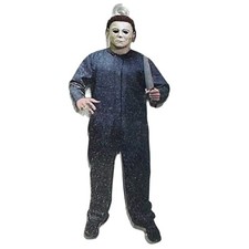 NEW Ornament Michael Myers 3.26  Halloween Horror 2D Movie Character