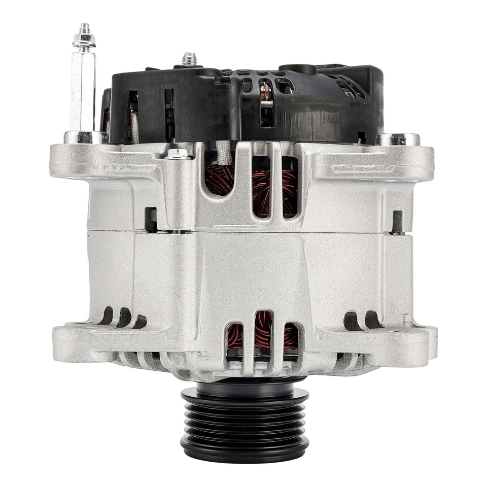 Alternator 11460N For 2012-2014 Volkswagen Passat Beetle 2011-2013 Jetta - Imagem 3 de 4