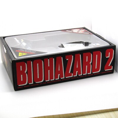 新品✨biohazard let me live zippo Zippo Resident Evil BIOHAZARD 20th Anniversary Limited S.T.A.R.S.