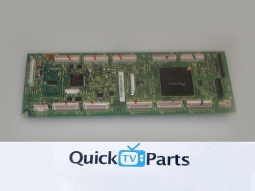 PIONEER 50 PDP-5070PU ANP2152-A Video Processing Board Unit