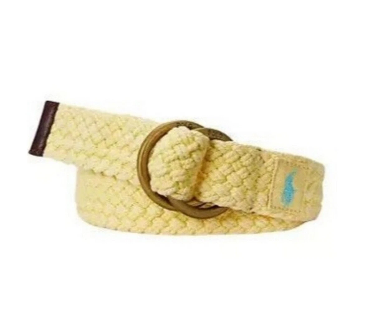 Polo Ralph Lauren Size L Belts for Men for sale | eBay