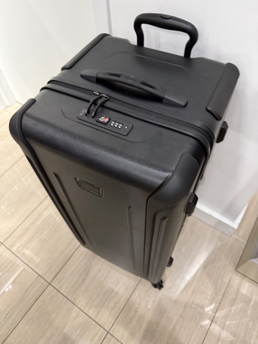 NEW Tumi Vapor LARGE ROLLING TRUNK - 4 Wheel Packing Suit Case