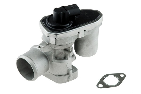 Agr-Ventil Ford Mondeo 2.2 Tdci / Jaguar X-TYPE 2.2 D 6S7Q9D475AA 6S7Q9D475AG-image