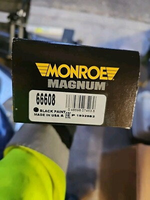 #ad Monroe 66608 Magnum Suspension Shock Absorber $35.00