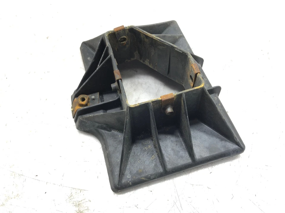 Bandeja de batería Corvette C5 1997-2004 OEM. Foto 4 de 4