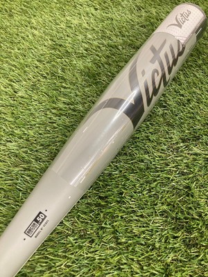 New 2024 Victus Vandal LEV3 Bat BBCOR Certified (-3) Alloy 30 oz 33''