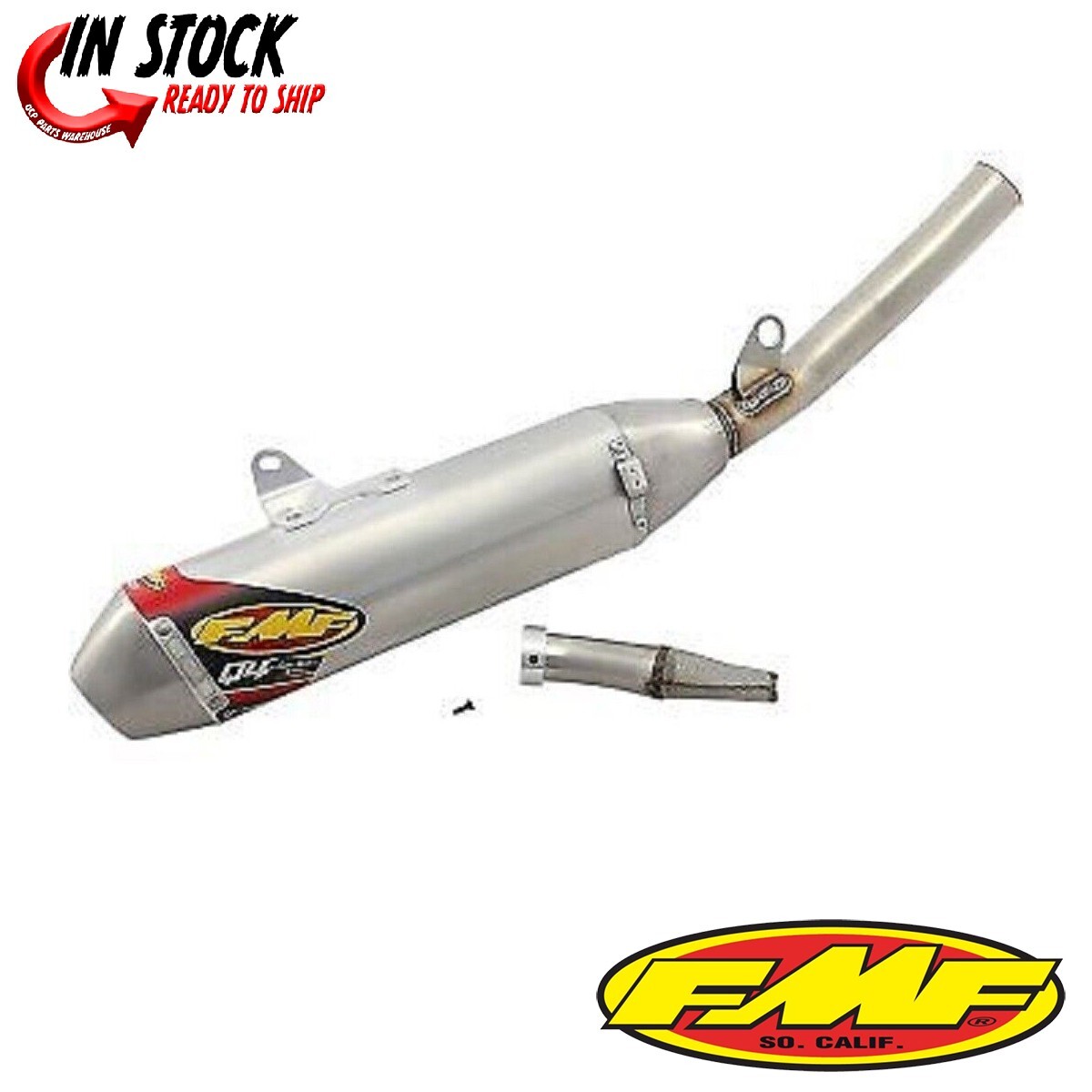 WR250X R用FM F Q4 サイレンサー Yahoo!オークション - 「wr250x fmf 