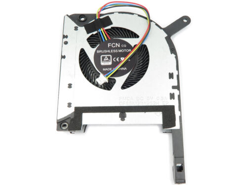 FOR ASUS TUF A15 FA566 FA566II Laptop GPU Cooling Fan - Picture 1 of 2