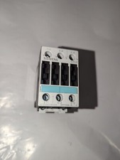 NEW GENUINE SIEMENS 3RT1026-1BB40 CONTACTOR