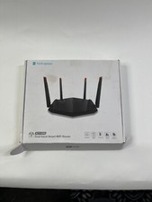 Rock Space AC1200 Dual-Band Smart WiFi Router NEW