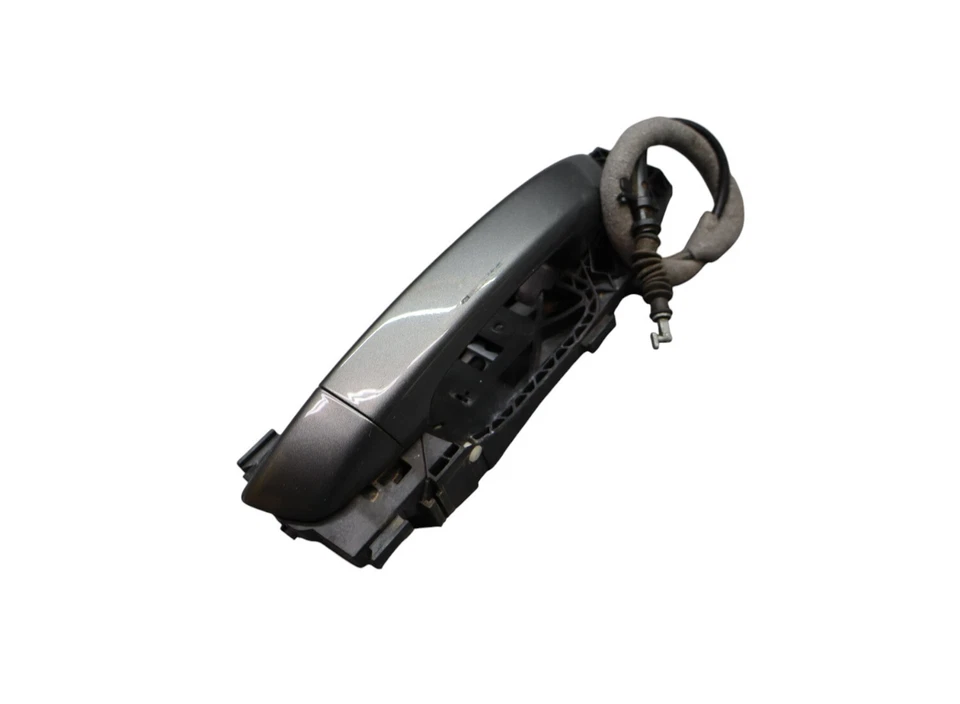 11-17 大众大众途锐右后乘客侧外门把手 Oem — 第 4/4 张图片