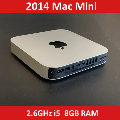 激安買い物サイト Mac 1TB 8GB 2.6GHZ mini デスクトップ型PC