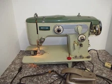 U6 Riccar RJ-C6 J-A3 Sewing machine parts only -discounts! RZ115892