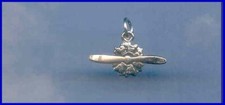 Radial Engine Charm Aircraft Plane Airplane Aviatrix 99's Made in the USA
