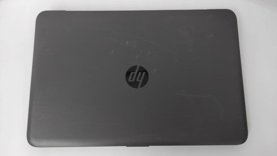 NOTEBOOK HP 250 G5 INTEL CELERON N3060 DUAL CORE 4GB RAM 500GB HD WEBCAM - Immagine 3 di 4