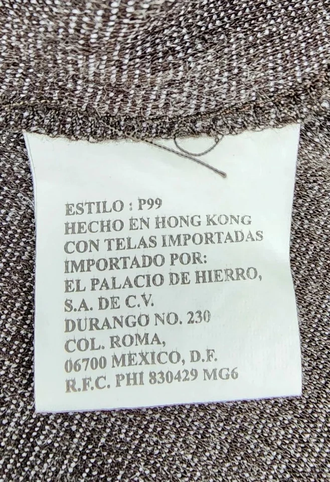 Topshop Mujer S Moto Cárdigan Chaqueta Abrigo Suave Cuello Simulado Cremallera Completa y Presión Foto 3 de 4