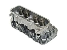AMC 92WF35T Engine Cylinder Head Assembly Fits 1980-1982 VW Vanagon 2.0L H4 GAS