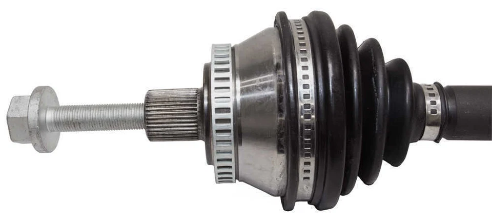 Conjunto de eje CV - transmisión automática APW Inc. AD8063A Foto 2 de 4