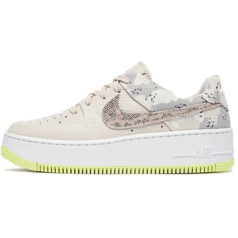 Nike WMNS Air Force 1 Sage Low Premium Camo CI2673-100 | Women's shoes |  Official archives of Merkandi | merkandi.com - Merkandi B2B