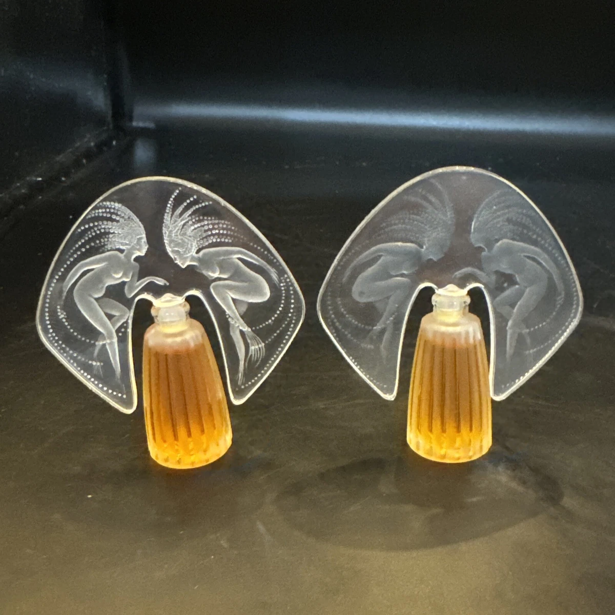 Lalique 限量版女士香水| eBay