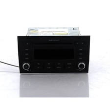 Autoradio Audi CABRIOLET