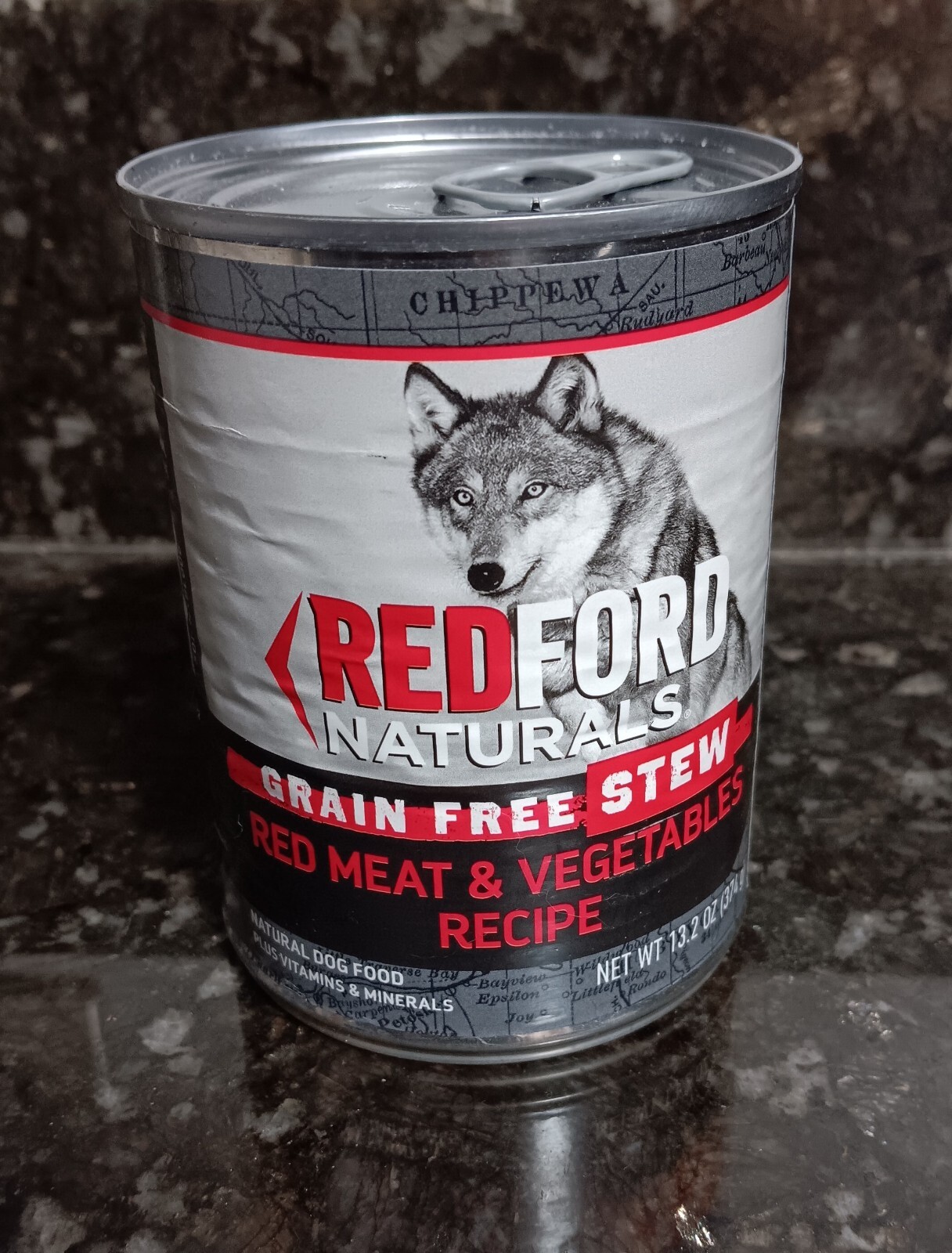 Redford Naturals Grain Free Red meat & Vegi Or Turkey & Vegi