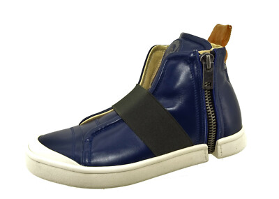 Diesel Lederschuhe Herren Diesel S-NENTISCH Y01373 Herren Thurn