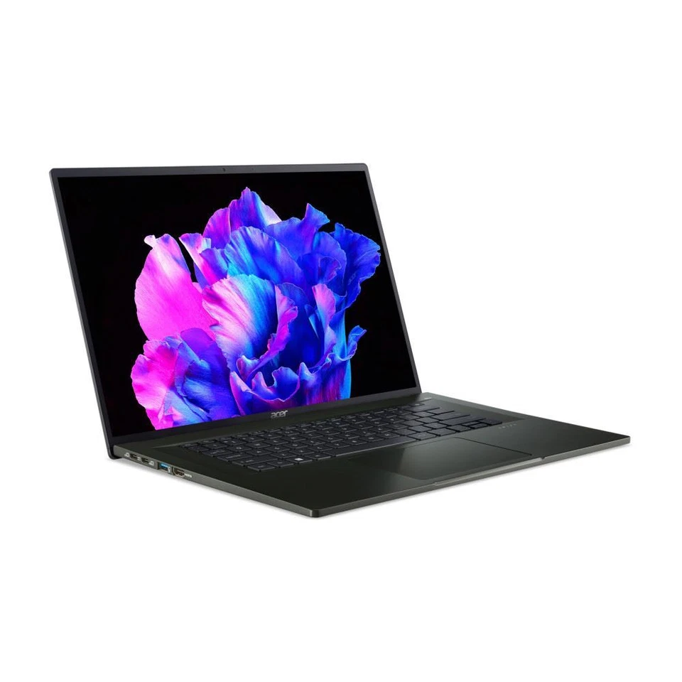 Portátil Acer Swift Edge 16" 16GB 1TB SSD AMD Ryzen 7 2.7GHz Certificado Reacondicionado Foto 3 de 4