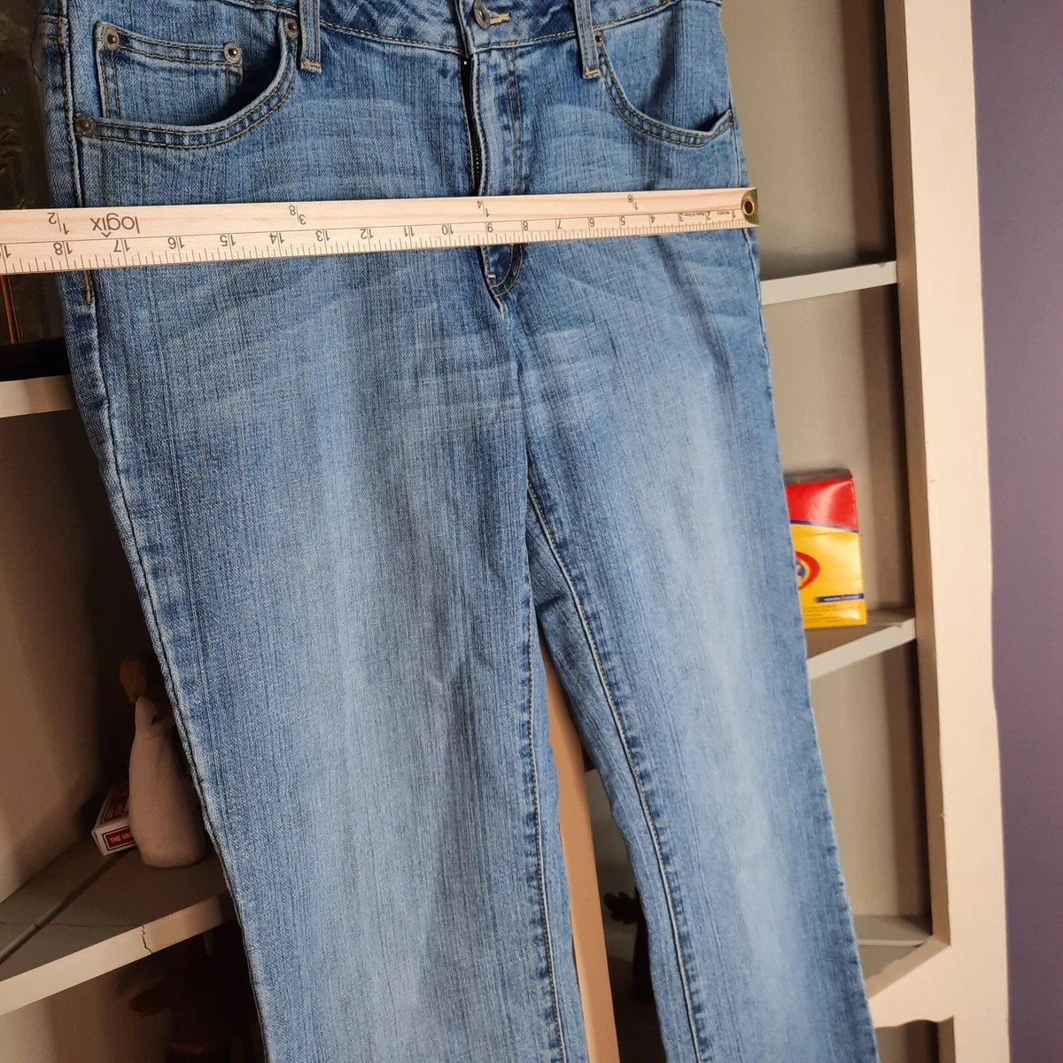 Us polo top ladies jeans