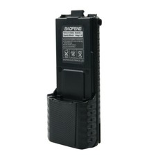BL-5 3800mAh Replacement Li-Ion Battery for BAOFENG UV-5R 5RA UV-5RTP UV-5RE