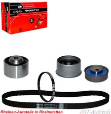 Zahnriemensatz HYUNDAI SANTA FÉ I SM SONATA IV EF H-1 KIA SORENTO I 2.4 ab 98-07