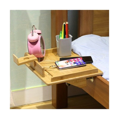 bedside table for loft bed