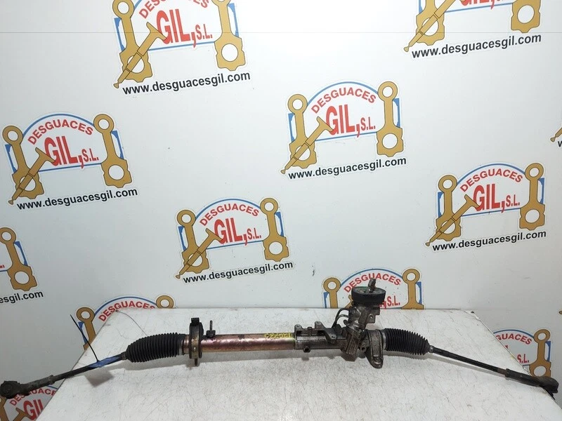 1j1422105 zahnstangenlenkung für VOLKSWAGEN BORA 1.9 TDI 1998 120767 1073740 - Изображение 2 из 4