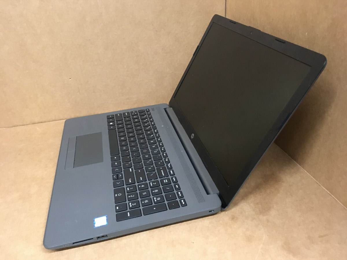 HP 250 G7 NOTEBOOK 15.6 HP 250 G7 NOTEBOOK 15.6