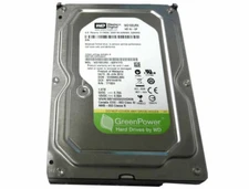 Western Digital WD10EURX 1TB 64MB Cache 3.5" SATA 6.0Gb/s Hard Drive -CCTV DVR