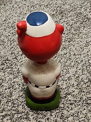 VINTAGE CLEVELAND INDIANS CHIEF WAHOO BOBBLEHEAD DOLL | eBay VINTAGE CLEVELAND INDIANS CHIEF WAHOO BOBBLEHEAD DOLL | eBay