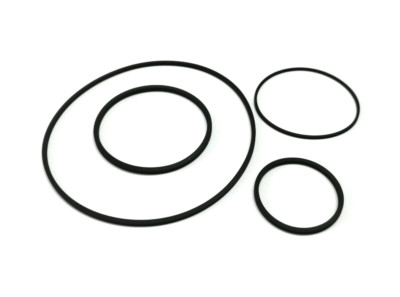 Riemen-Set für SANYO M-4500K M-4500KE RADIO CASSETTE RECORDER Boombox Belts-Kit