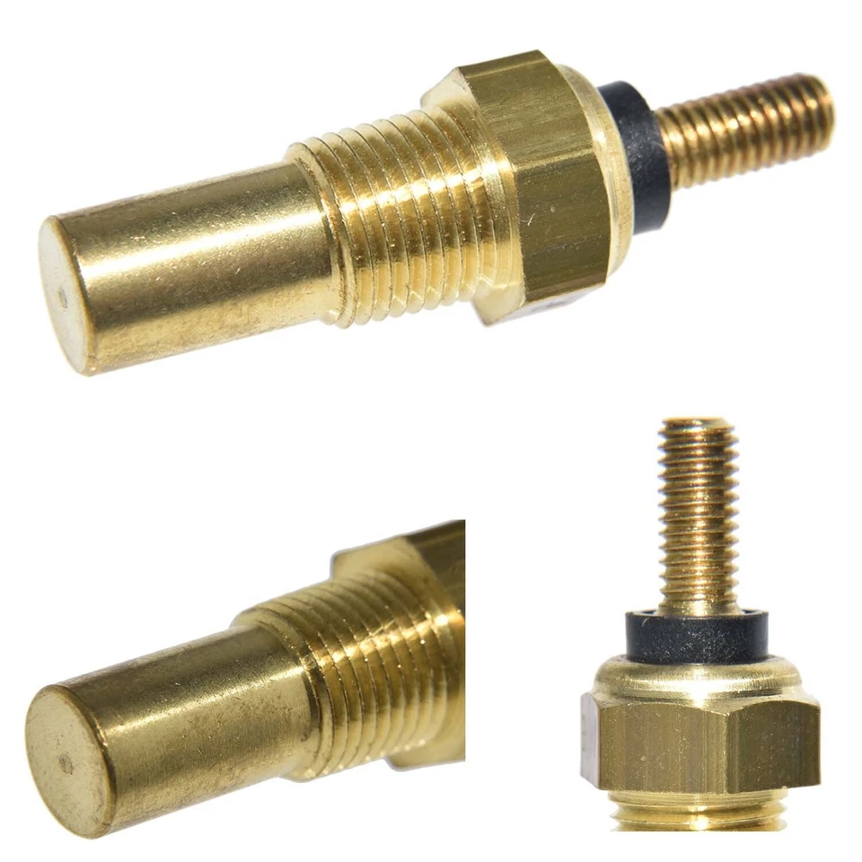 For 1987 Plymouth Sundance 2.2L L4 Engine Coolant Temperature Sender Walker - Image 4 of 4