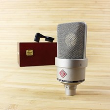 Neumann Tlm 103 Studio Condenser Microphone